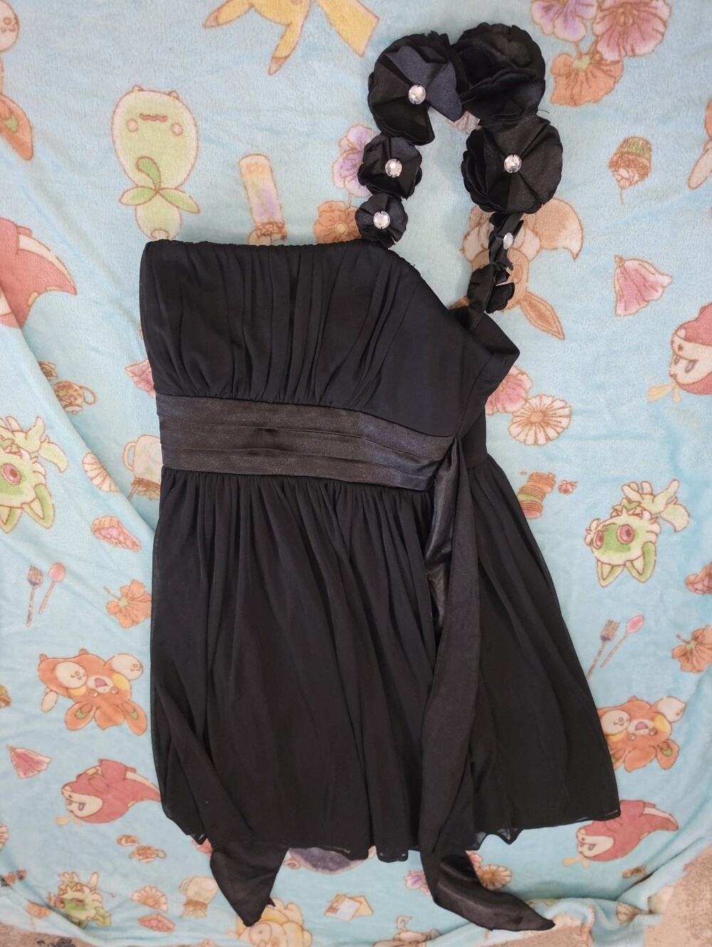 My Michelle Semi Formal Dress